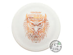 Gateway Platinum Devil Hawk Putter Golf Disc (Individually Listed)