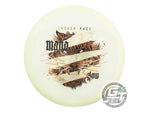 Thought Space Athletics Glow Mana Midrange Golf Disc (Individually Listed)