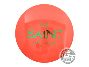 Latitude 64 Gold Line Saint Fairway Driver Golf Disc (Individually Listed)