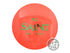 Latitude 64 Gold Line Saint Fairway Driver Golf Disc (Individually Listed)