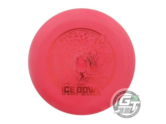 Innova Limited Edition 2024 Ice Bowl DX Aviar Putter Golf Disc (Individually Listed)