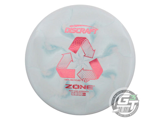 Discraft Recycled ESP Zone Putter Golf Disc (Individually Listed)