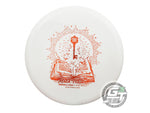 Kastaplast Limited Edition 2025 Team Series Anniken Steen K1 Hard Reko X Putter Golf Disc (Individually Listed)