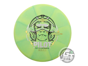Streamline Cosmic Electron Soft Pilot Putter Golf Disc (Individually Listed)