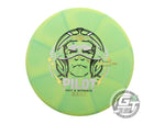 Streamline Cosmic Electron Soft Pilot Putter Golf Disc (Individually Listed)