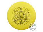Stokely First Run Thermo Finch Putter Golf Disc (Individually Listed)