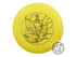 Stokely First Run Thermo Finch Putter Golf Disc (Individually Listed)
