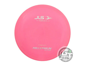 Millennium Sirius JLS Fairway Driver Golf Disc (Individually Listed)