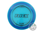 Discraft Elite Z Flick Distance Driver Golf Disc (Individually Listed)