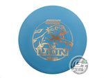 Innova DX Lion Midrange Golf Disc (Individually Listed)