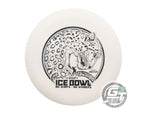 Innova Limited Edition 2024 Ice Bowl DX Aviar Putter Golf Disc (Individually Listed)