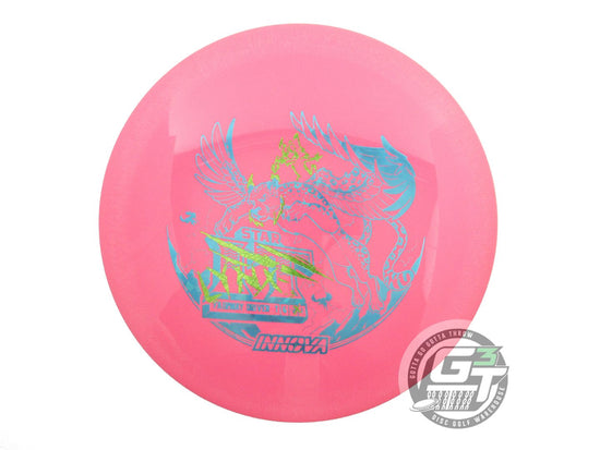 Innova Star Lynx [Overstamp] Fairway Driver Golf Disc (Individually Listed)