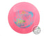 Innova Star Lynx [Overstamp] Fairway Driver Golf Disc (Individually Listed)
