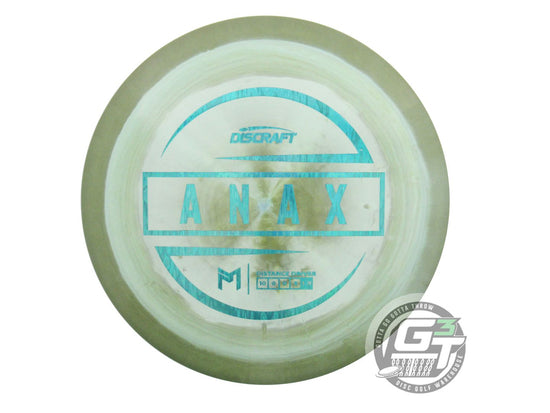 Discraft Paul McBeth Signature ESP Anax Distance Driver Golf Disc (Individually Listed)