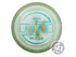 Discraft Paul McBeth Signature ESP Anax Distance Driver Golf Disc (Individually Listed)