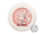 Innova Limited Edition 2024 Ice Bowl DX Aviar Putter Golf Disc (Individually Listed)