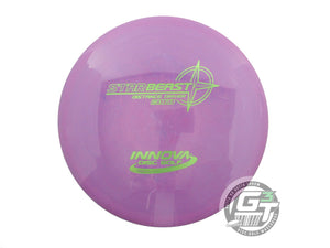 Innova Star Beast Distance Driver Golf Disc (Individually Listed)
