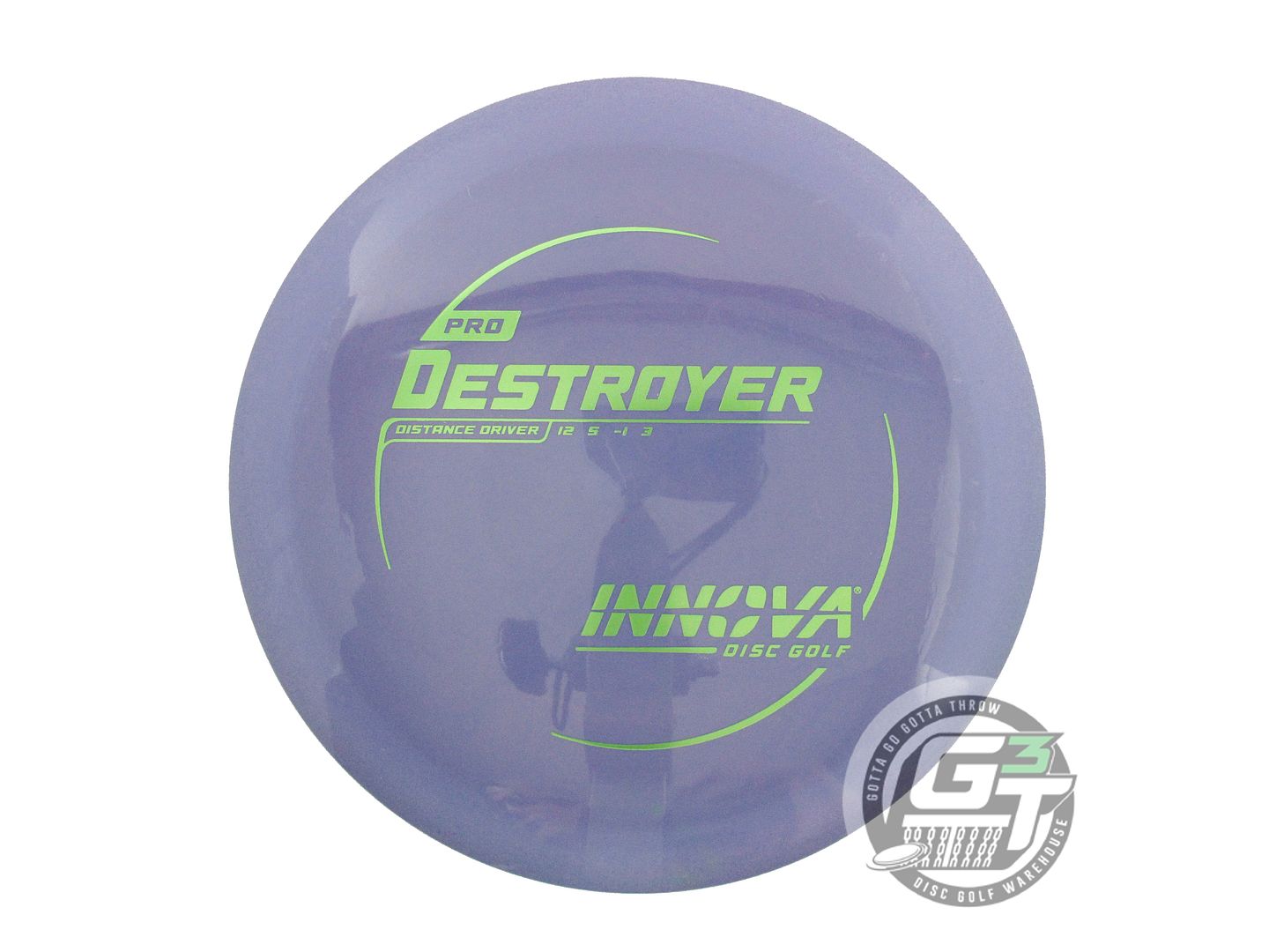 Innova Pro Destroyer Distance Driver Golf Disc (Individually Listed)
