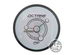 MVP Fission Octane Distance Driver Golf Disc (Individually Listed)