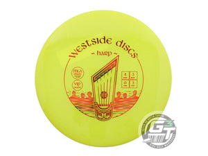 Westside VIP Harp Putter Golf Disc (Individually Listed)