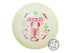 Axiom Special Edition Total Eclipse Glow Proton Crave Fairway Driver Golf Disc (Individually Listed)