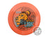 Innova INNfuse Star Lion Midrange Golf Disc (Individually Listed)