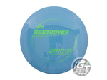 Innova Pro Destroyer Distance Driver Golf Disc (Individually Listed)