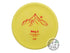 Kastaplast K3 Berg X Putter Golf Disc (Individually Listed)
