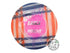 Innova I-Dye Champion Eagle Fairway Driver Golf Disc (Individually Listed)