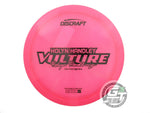 Discraft Limited Edition 2025 Tour Series Holyn Handley Swirl Elite Z Vulture Distance Driver Golf Disc (Individually Listed)