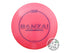 DGA ProLine Banzai Fairway Driver Golf Disc (Individually Listed)