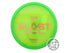 DGA Spark Blast Putter Golf Disc (Individually Listed)