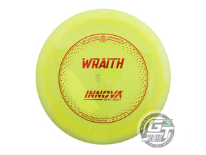 Innova Blizzard Champion Wraith Distance Driver Golf Disc (Individually Listed)
