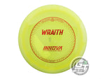 Innova Blizzard Champion Wraith Distance Driver Golf Disc (Individually Listed)