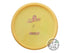 Innova Bottom Stamp Star Mako3 Midrange Golf Disc (Individually Listed)