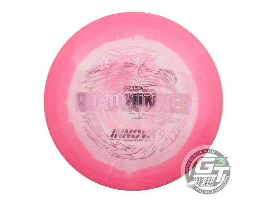 Innova Halo Star Roadrunner Distance Driver Golf Disc (Individually Listed)