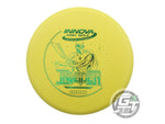 Innova DX Invader Putter Golf Disc (Individually Listed)