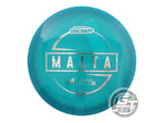 Discraft Paul McBeth Signature Elite Z Malta Midrange Golf Disc (Individually Listed)