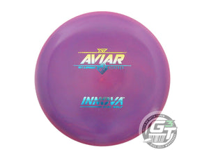 Innova XT Aviar Putter Golf Disc (Individually Listed)