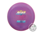 Innova XT Aviar Putter Golf Disc (Individually Listed)
