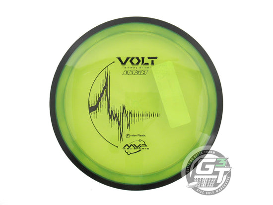 MVP Proton Volt Fairway Driver Golf Disc (Individually Listed)