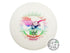 Innova Glow DX Roc Midrange Golf Disc (Individually Listed)