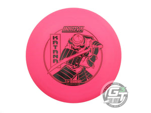 Innova DX Katana Distance Driver Golf Disc (Individually Listed)
