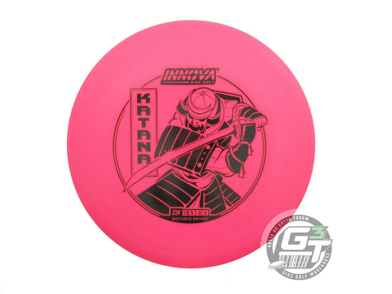 Innova DX Katana Distance Driver Golf Disc (Individually Listed)