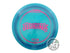 Discraft Elite Z Machete Distance Driver Golf Disc (Individually Listed)