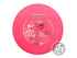 Innova DX Mako3 Midrange Golf Disc (Individually Listed)