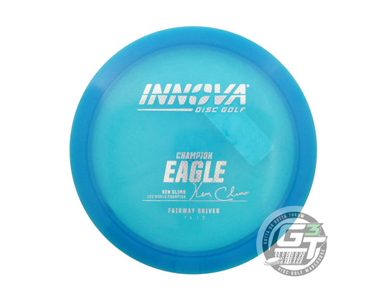 Innova Champion Eagle Fairway Driver Golf Disc (Individually Listed)