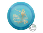 Innova Limited Edition 2024 NADGT at The Preserve Luster Champion Wraith Distance Driver Golf Disc (Individually Listed)