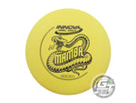 Innova DX Mamba Distance Driver Golf Disc (Individually Listed)