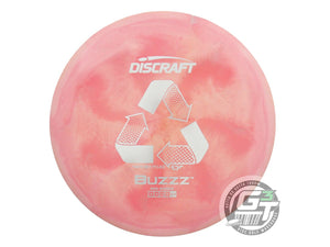 Discraft Recycled ESP Buzzz Midrange Golf Disc (Individually Listed)